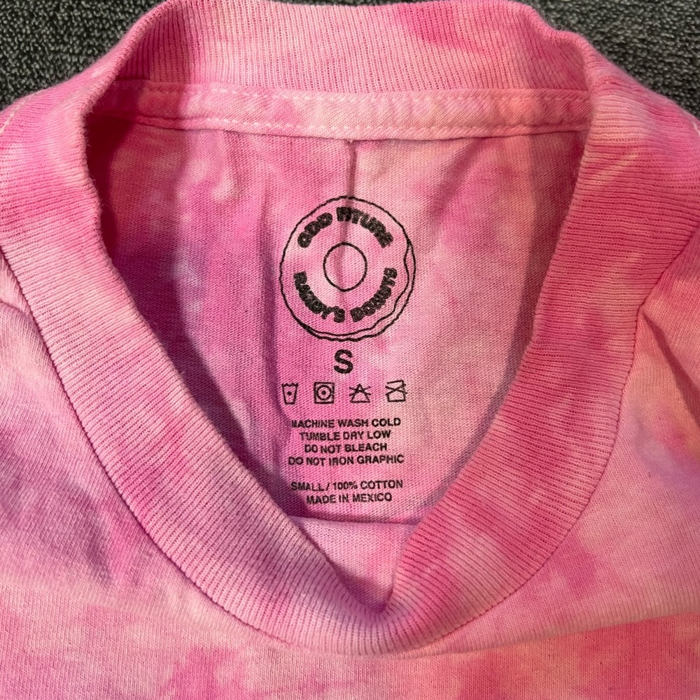 ODD FUTURE T SHIRT - Picture 6 of 6